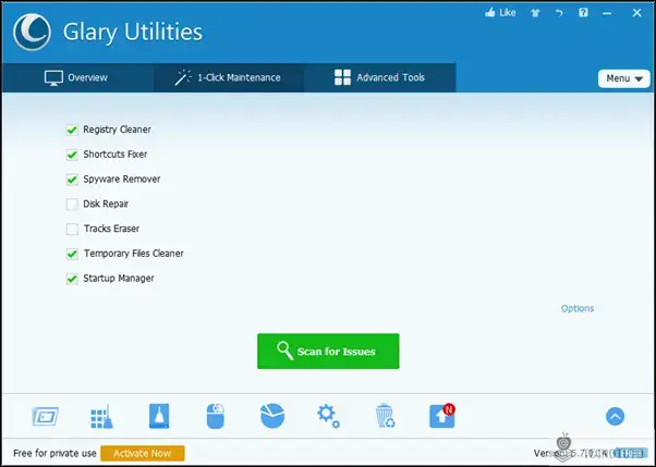 CCleaner vs Glary Utilities : quel utilitaire de nettoyage Windows est fait pour vous ?