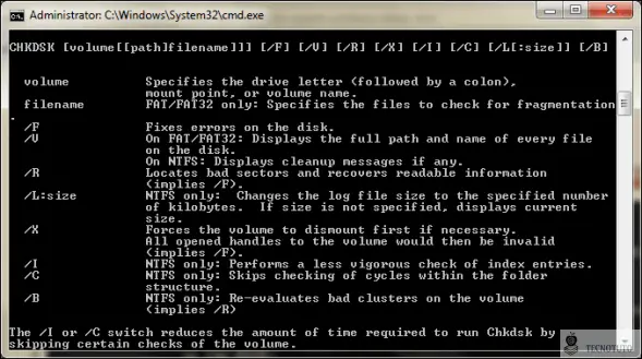 Comment utiliser Check Disk (chkdsk) dans Windows pour vérifier les erreurs de disque dur