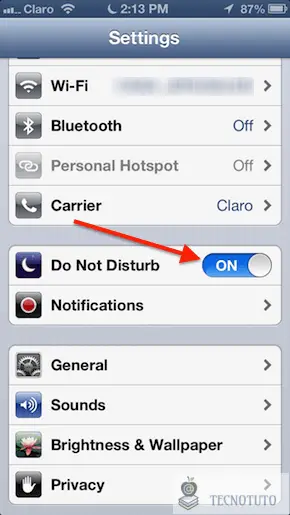Comment configurer votre iPhone pour qu'il sonne uniquement pour les contacts sélectionnés
