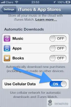 Comment activer les téléchargements automatiques via iCloud sur tous vos appareils iOS