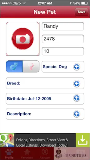 Top 5 des applications iPhone gratuites pour les amoureux des animaux