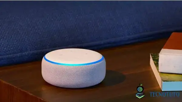 Connectez-vous à Amazon Echo via Bluetooth