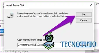 Comment réparer le pilote en cours d'installation n'est pas validé pour cette erreur informatique dans Windows 10