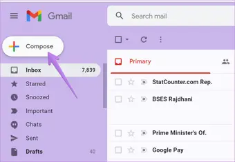 Cómo programar el correo electrónico en la aplicación de gmail y el escritorio 2