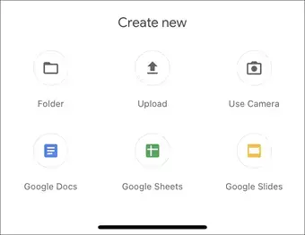 3 façons dont Google Photos comptera par rapport au stockage Google Drive
