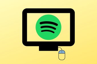 Solucionar el problema de Spotify Web Player que no funciona