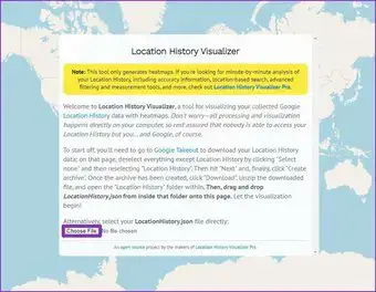 Comment afficher et gérer votre historique de localisation sur Google Maps
