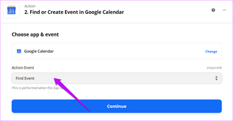 Cómo sincronizar Microsoft To Do con Google Calendar 2 8
