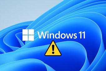 Cómo arreglar esta PC que no puede ejecutar el error de Windows 11 en Windows 10 22