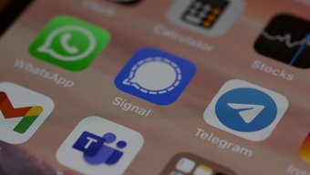 Arreglar las llamadas de Telegram que no suenan en i Phone