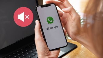 Corregir el sonido de notificación de whatsapp que no funciona