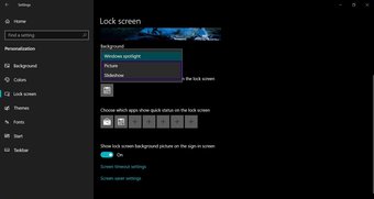 Cómo arreglar las imágenes de Windows Spotlight que no funcionan paso 11