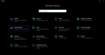 Cómo arreglar las imágenes de Windows Spotlight que no funcionan paso 8