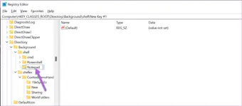 Cómo personalizar el menú contextual en Windows 11 7