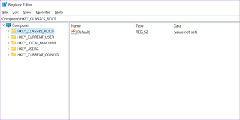 Cómo personalizar el menú contextual en Windows 11 01