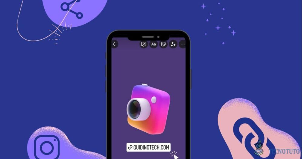 How to Add Links to Your Instagram Stories