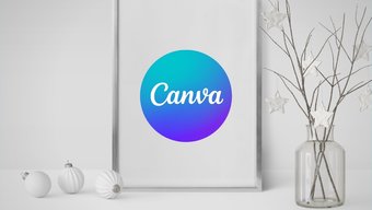 Mejores formas de agregar bordes a imágenes y videos con Canva